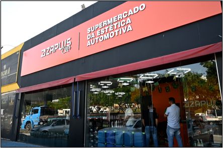 loja zaplus car 2