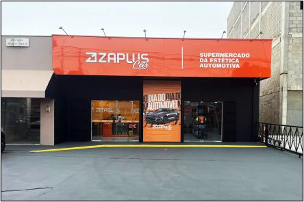 loja zaplus car 7