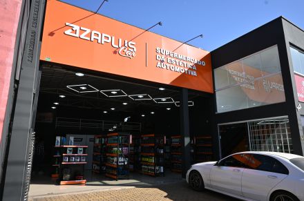 loja zaplus car